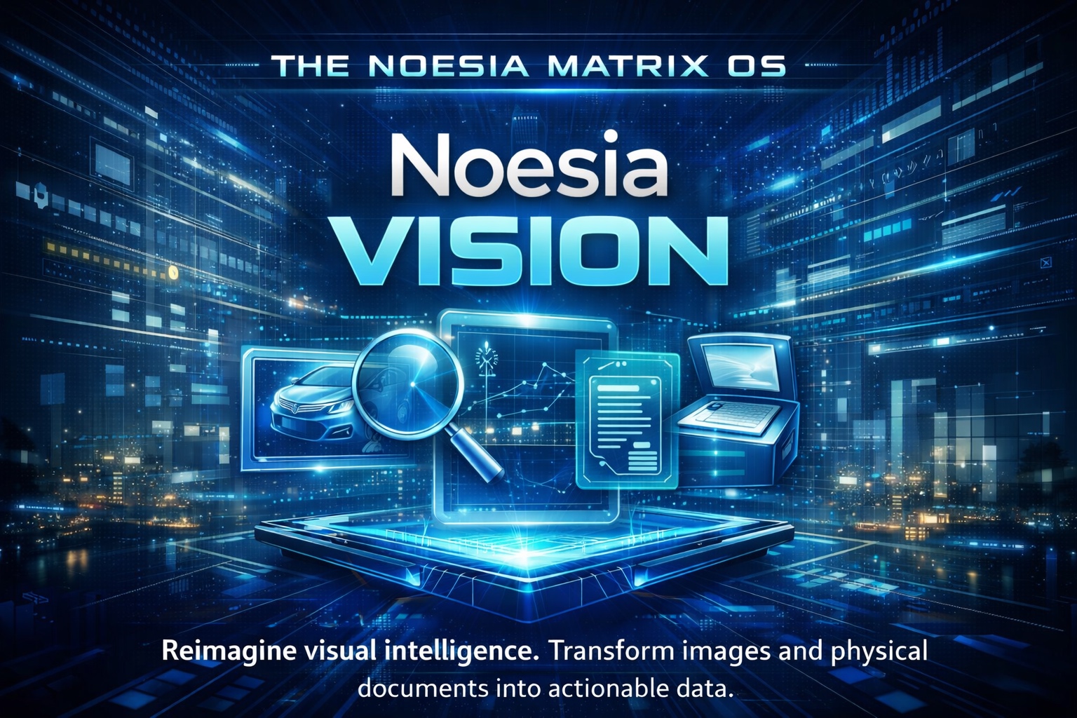 Noesia Vision