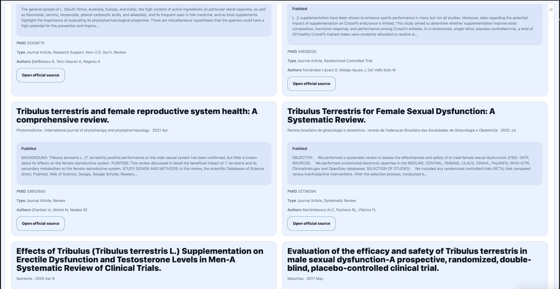 Global Data Hub medical evidence thumbnail