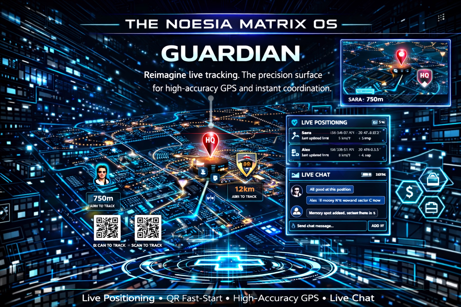 Guardian by Noesia
