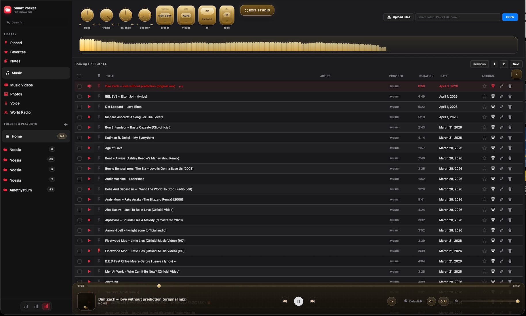 Smart Pocket screenshot 14