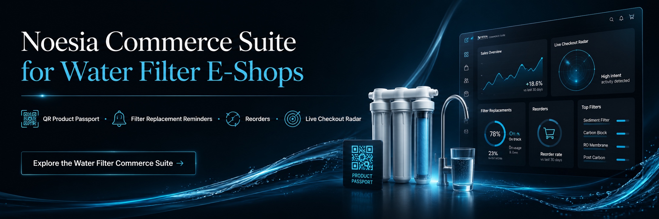water filter plugin woocommerce